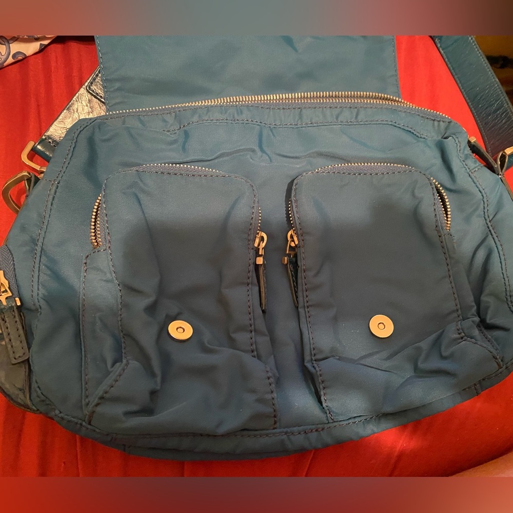 Francesco Biasia bag - Picture 1 of 7